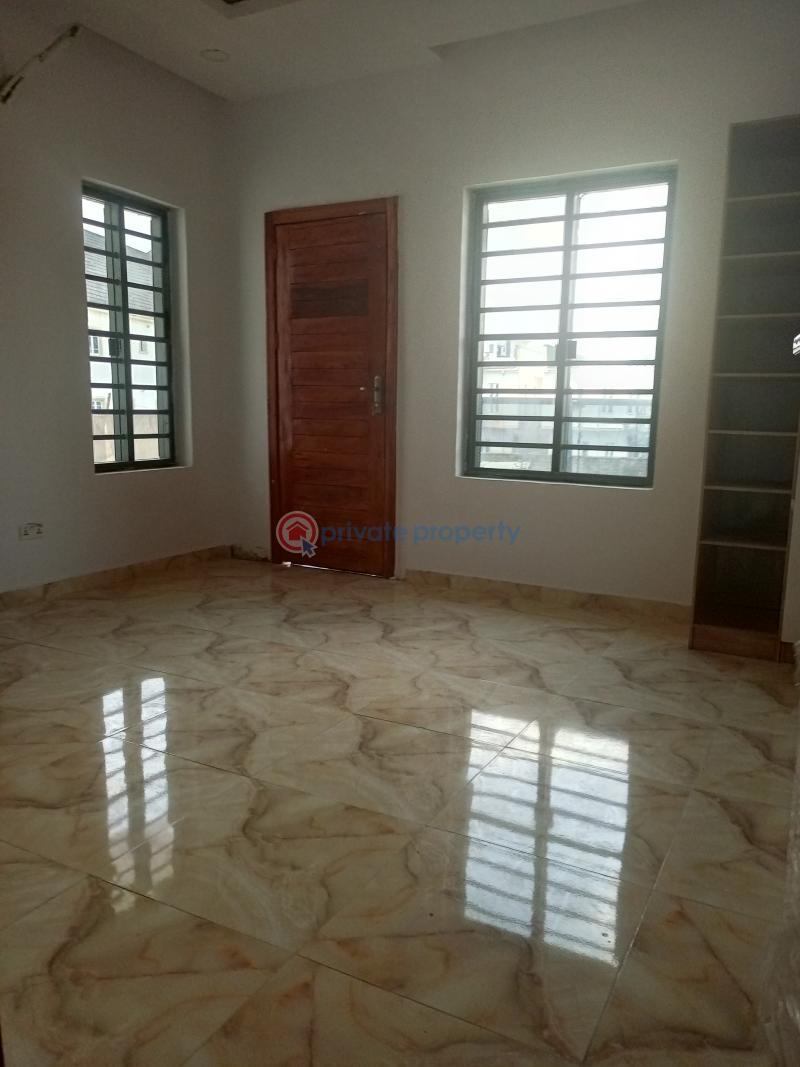 1 bedroom Self Contain For Rent Ologolo Lekki Lagos - 0