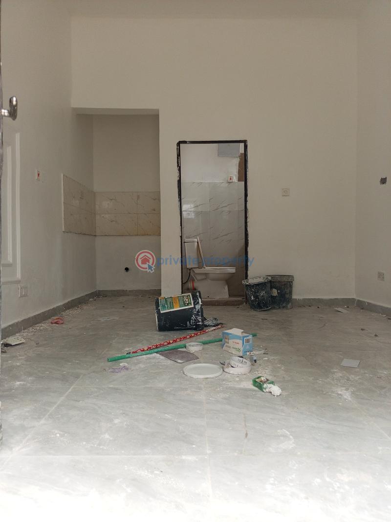 1 bedroom Self Contain For Rent Ologolo Lekki Lagos - 2