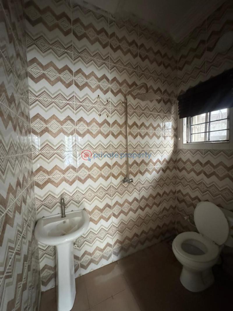1 bedroom Shared Apartment For Rent Lekki Conservation Lekki Expressway Lagos - 2
