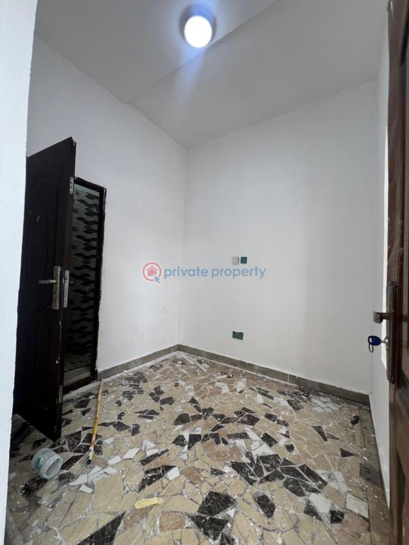 1 bedroom Shared Apartment For Rent Lekki Conservation Lekki Expressway Lagos - 4