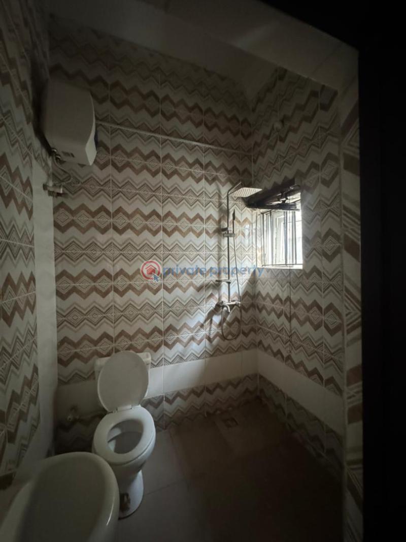 1 bedroom Shared Apartment For Rent Lekki Conservation Lekki Expressway Lagos - 3