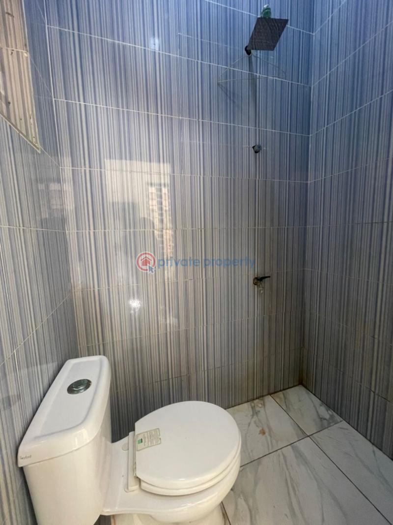 1 bedroom Self Contain For Rent Ikota Lekki Lagos - 2