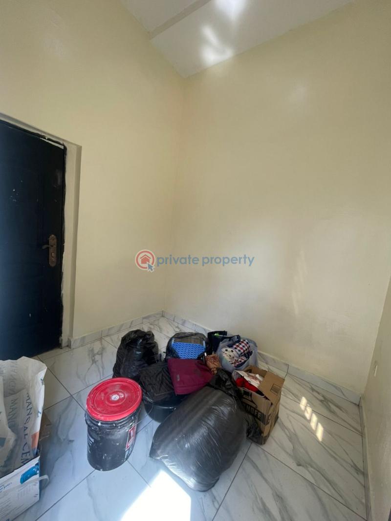 1 bedroom Self Contain For Rent Ikota Lekki Lagos - 0