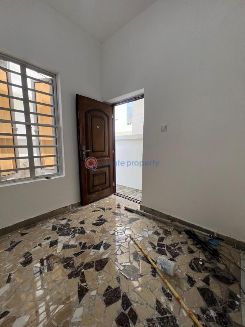 1 bedroom Shared Apartment For Rent Lekki Conservation Lekki Expressway Lagos - 0