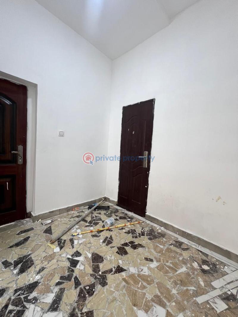 1 bedroom Shared Apartment For Rent Lekki Conservation Lekki Expressway Lagos - 5