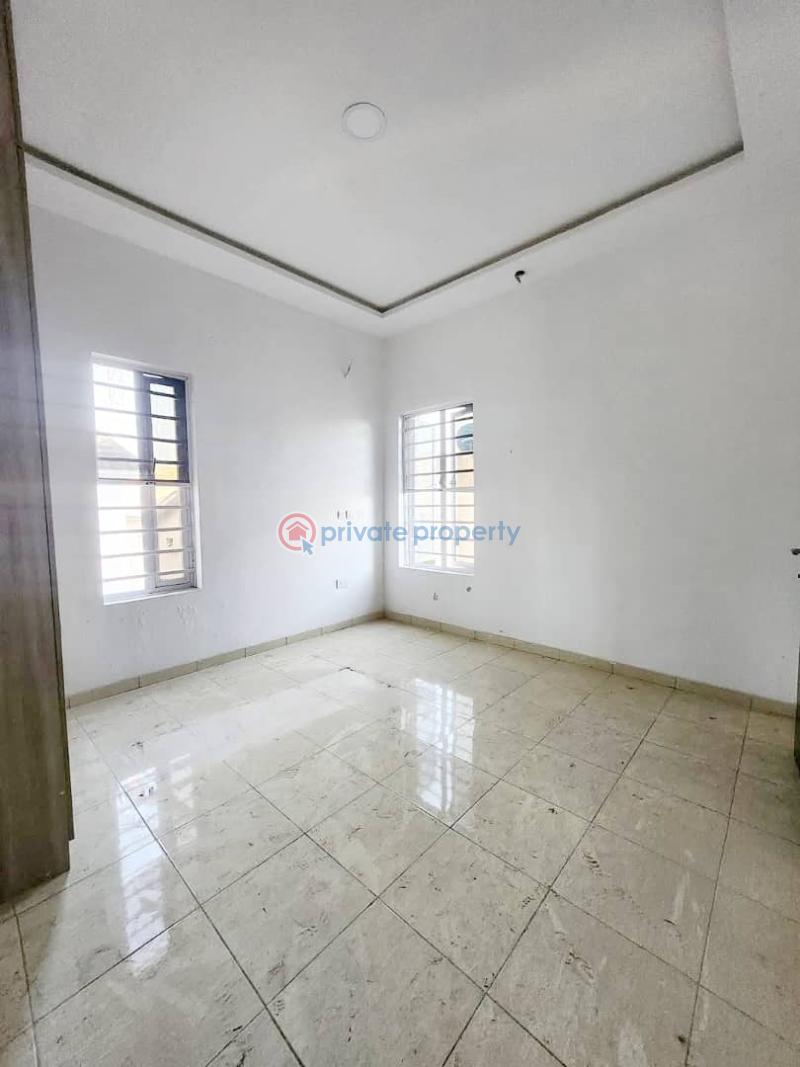 Spacious brand new 2 bedroom, 1 bedroom and studio apartment - 5 2 bedroom Flat & Apartment For Rent Osapa London Lekki Lagos - 5