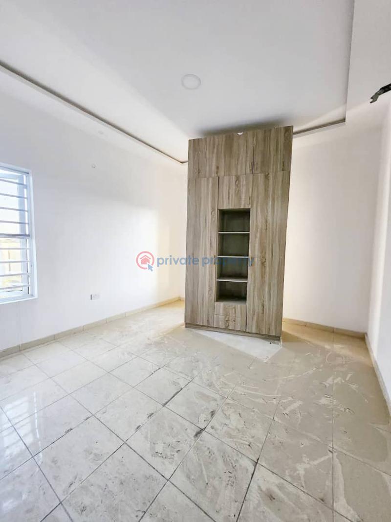 Spacious brand new 2 bedroom, 1 bedroom and studio apartment - 6 2 bedroom Flat & Apartment For Rent Osapa London Lekki Lagos - 6