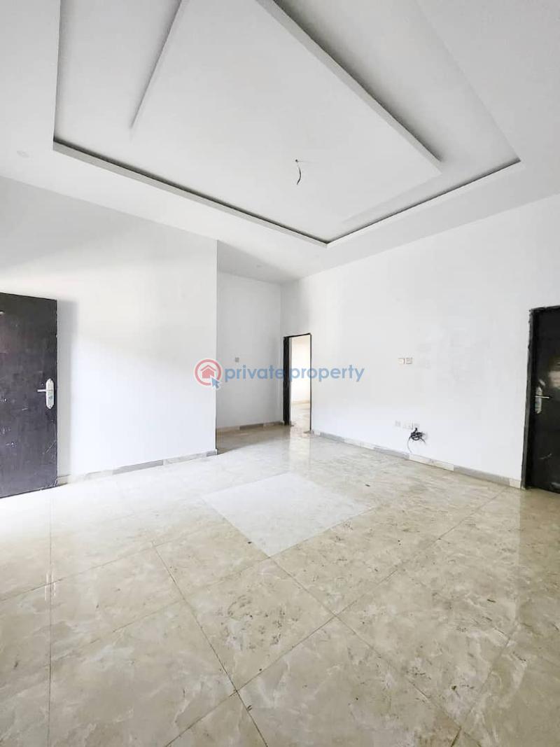 Spacious brand new 2 bedroom, 1 bedroom and studio apartment - 3 2 bedroom Flat & Apartment For Rent Osapa London Lekki Lagos - 3