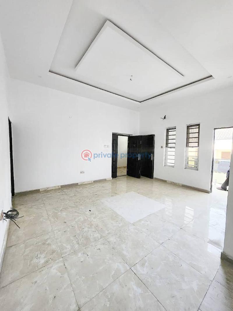 Spacious brand new 2 bedroom, 1 bedroom and studio apartment - 2 2 bedroom Flat & Apartment For Rent Osapa London Lekki Lagos - 2