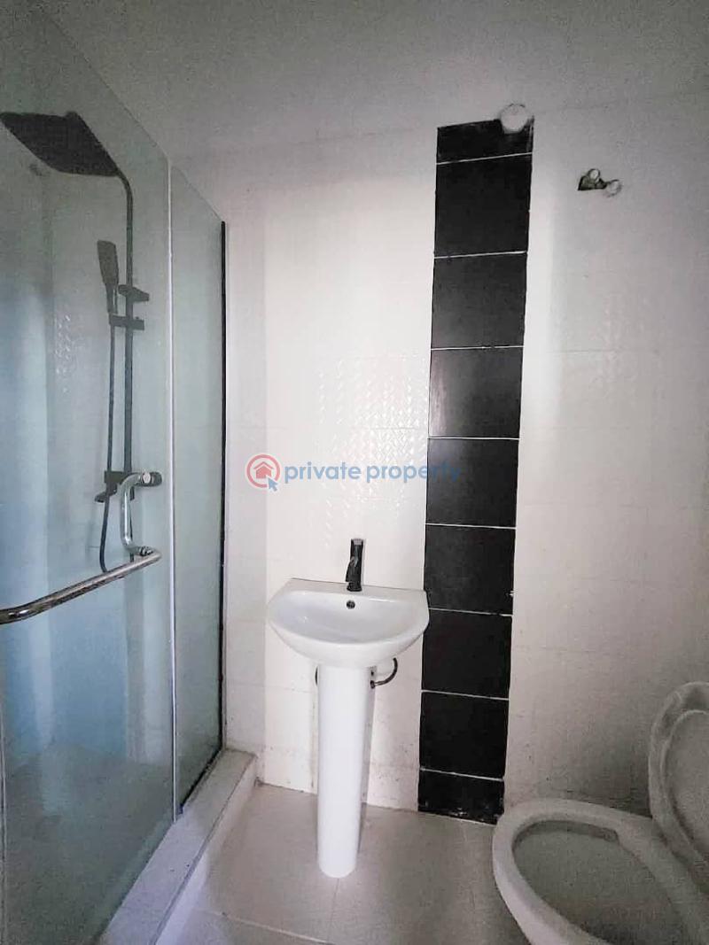 Spacious brand new 2 bedroom, 1 bedroom and studio apartment - 7 2 bedroom Flat & Apartment For Rent Osapa London Lekki Lagos - 7
