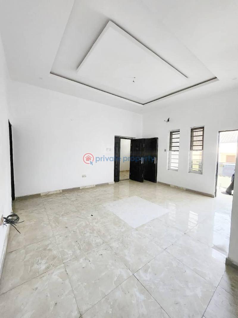 Spacious brand new 2 bedroom, 1 bedroom and studio apartment - 9 2 bedroom Flat & Apartment For Rent Osapa London Lekki Lagos - 9