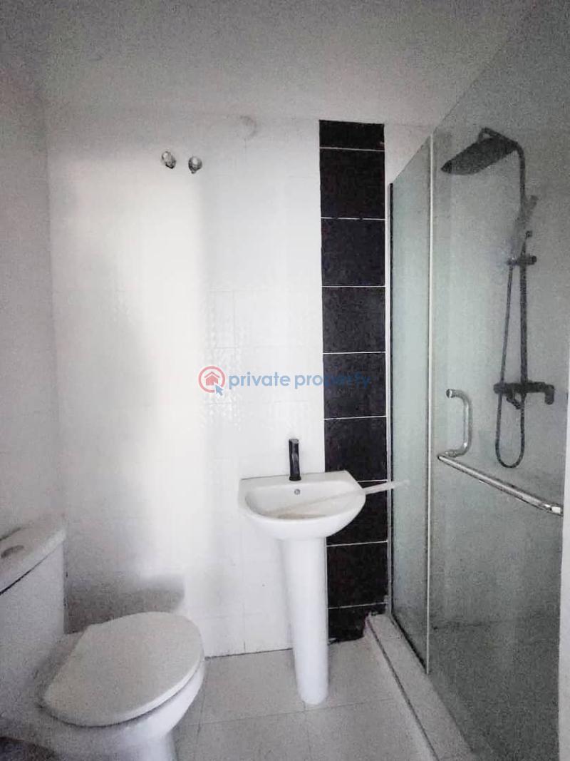 Spacious brand new 2 bedroom, 1 bedroom and studio apartment - 8 2 bedroom Flat & Apartment For Rent Osapa London Lekki Lagos - 8