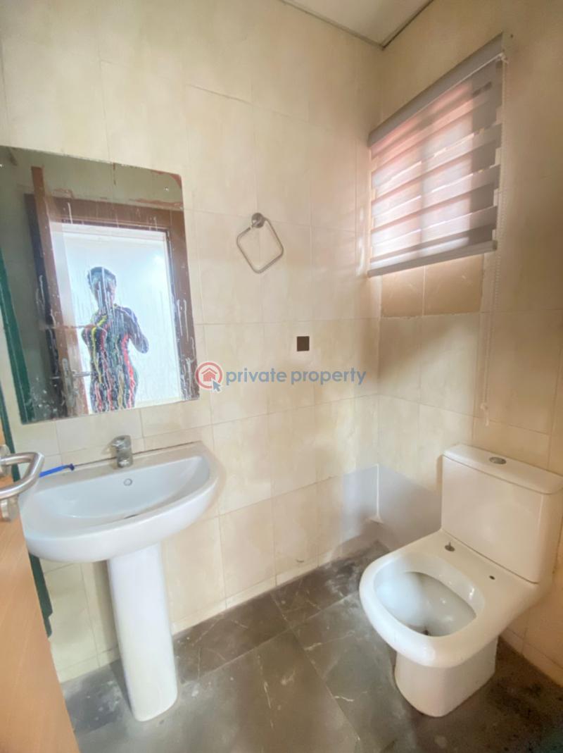 Spacious brand new 2-bedroom apartment - 7 2 bedroom Flat & Apartment For Rent Ikate Elegushi Lekki Lagos - 7