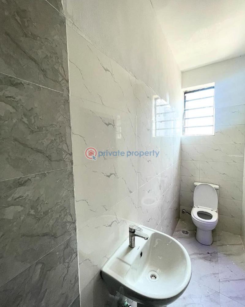 Spacious brand new 2-bedroom apartment - 6 2 bedroom Flat & Apartment For Rent Ikate Elegushi Lekki Lagos - 6