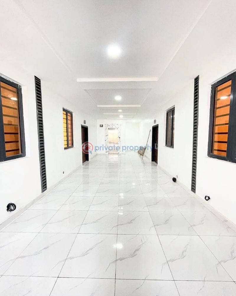 Spacious brand new 2-bedroom apartment - 1 2 bedroom Flat & Apartment For Rent Ikate Elegushi Lekki Lagos - 1