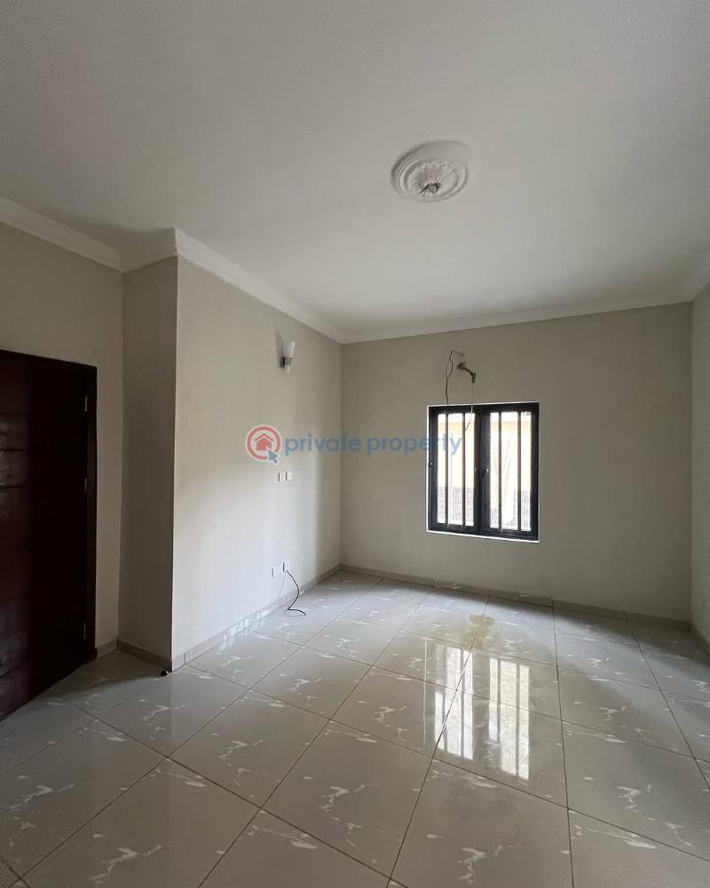 3 bedroom Block Of Flats For Rent Lekki Off Freedom Way, Lekki Lagos Lekki Phase 1 Lagos - 5