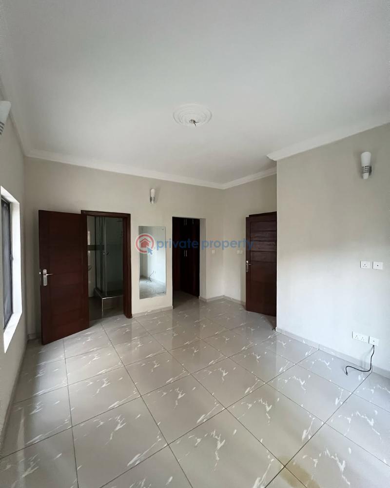 3 bedroom Block Of Flats For Rent Lekki Off Freedom Way, Lekki Lagos Lekki Phase 1 Lagos - 10