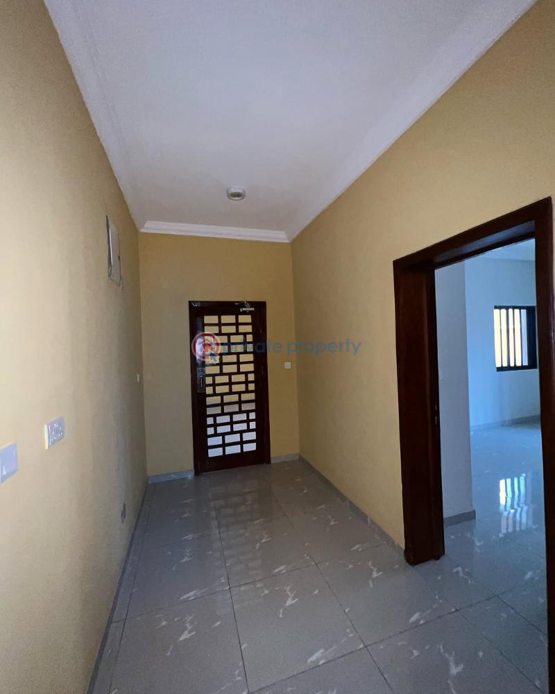 3 bedroom Block Of Flats For Rent Lekki Off Freedom Way, Lekki Lagos Lekki Phase 1 Lagos - 4