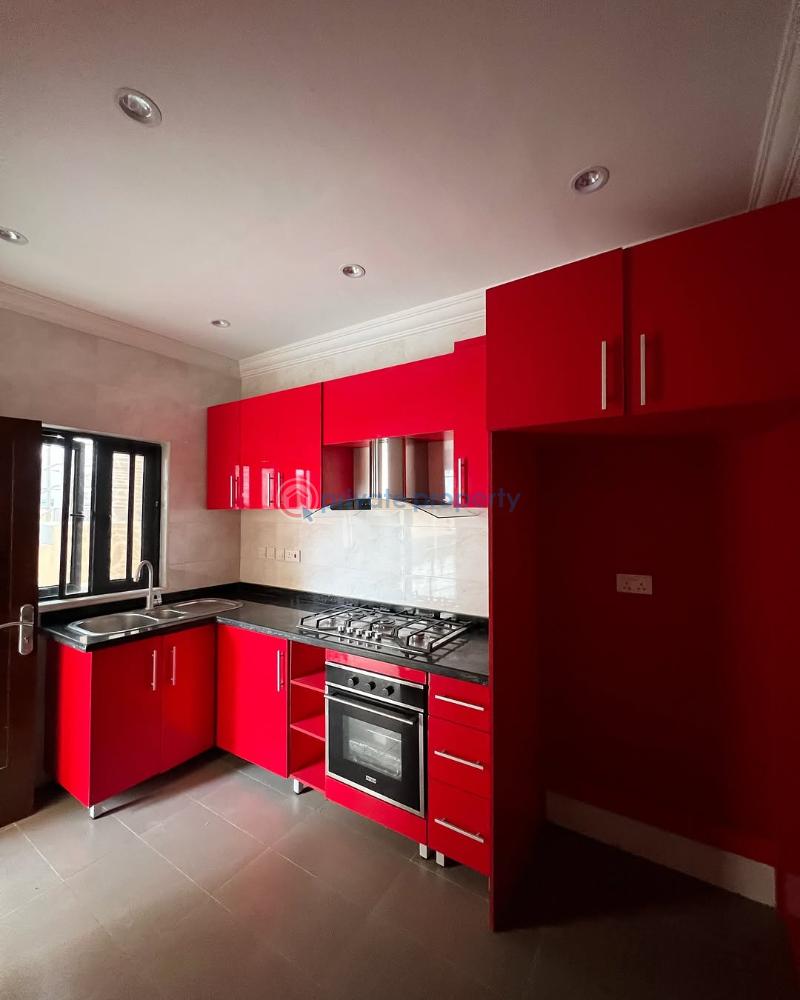 3 bedroom Block Of Flats For Rent Lekki Off Freedom Way, Lekki Lagos Lekki Phase 1 Lagos - 9