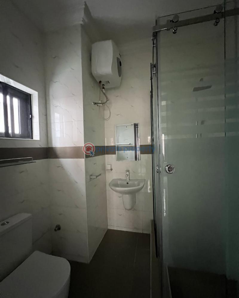 3 bedroom Block Of Flats For Rent Lekki Off Freedom Way, Lekki Lagos Lekki Phase 1 Lagos - 12