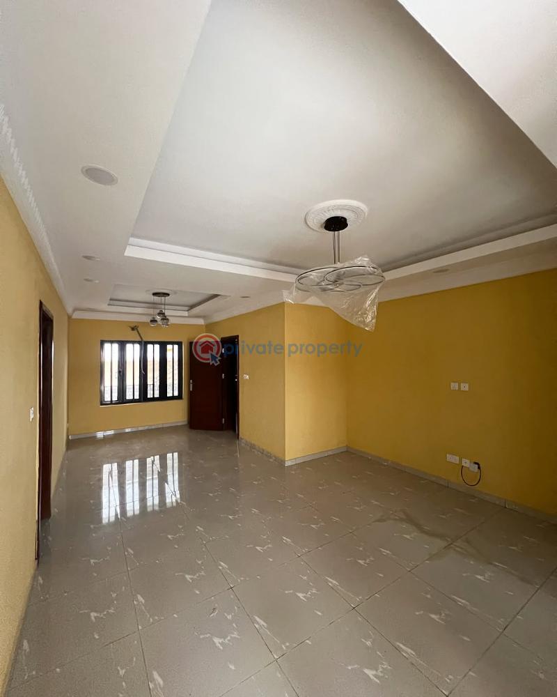 3 bedroom Block Of Flats For Rent Lekki Off Freedom Way, Lekki Lagos Lekki Phase 1 Lagos - 0