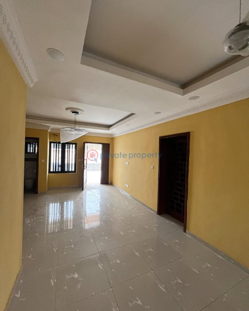 3 bedroom Block Of Flats For Rent Lekki Off Freedom Way, Lekki Lagos Lekki Phase 1 Lagos - 3