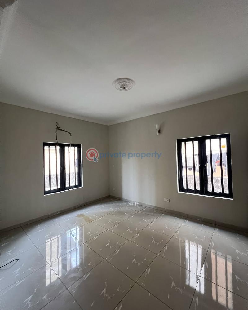 3 bedroom Block Of Flats For Rent Lekki Off Freedom Way, Lekki Lagos Lekki Phase 1 Lagos - 11