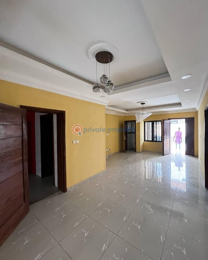 3 bedroom Block Of Flats For Rent Lekki Off Freedom Way, Lekki Lagos Lekki Phase 1 Lagos - 2