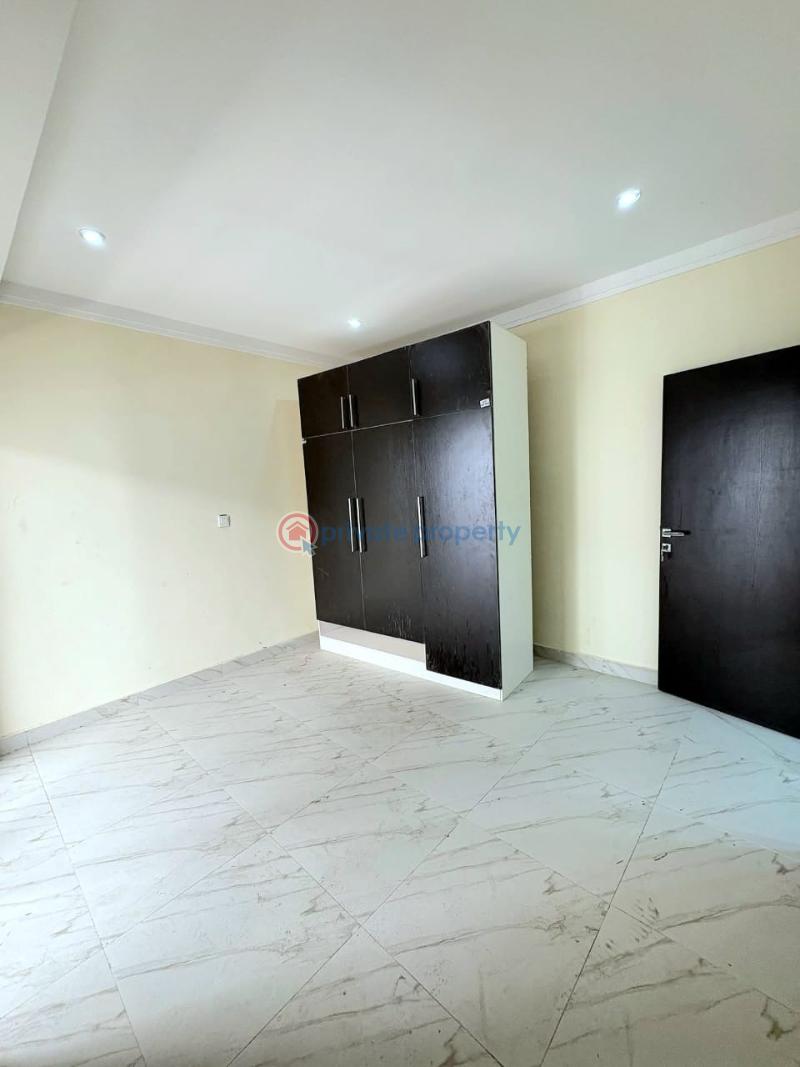Spacious brand new 4 bedroom detached duplex - 21 4 bedroom Detached Duplex For Rent Osapa London Lekki Lagos - 21