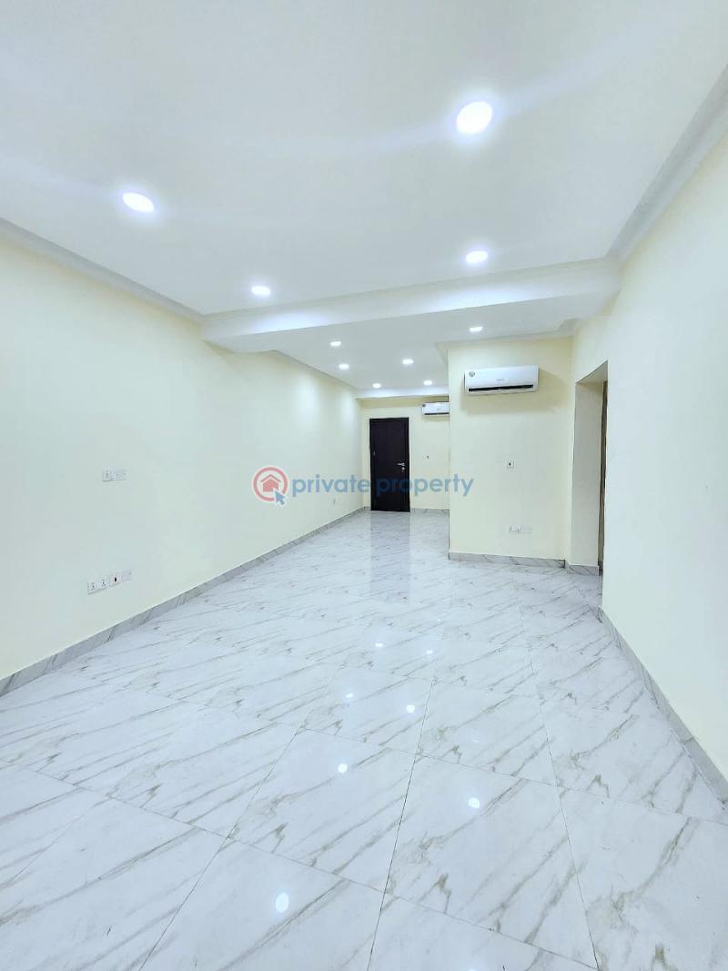 Spacious brand new 4 bedroom detached duplex - 18 4 bedroom Detached Duplex For Rent Osapa London Lekki Lagos - 18