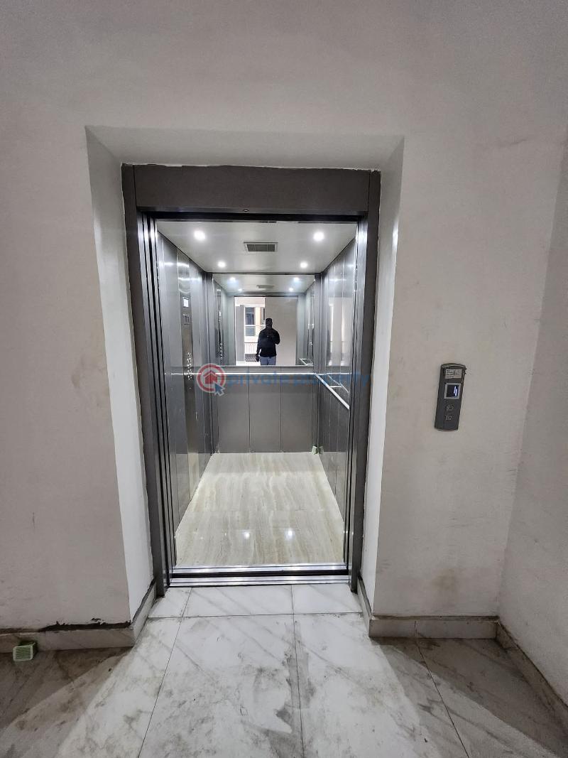 Spacious brand new 4 bedroom detached duplex - 15 4 bedroom Detached Duplex For Rent Osapa London Lekki Lagos - 15