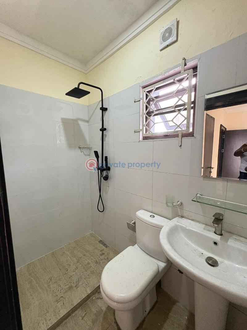 Spacious brand new 4 bedroom detached duplex - 17 4 bedroom Detached Duplex For Rent Osapa London Lekki Lagos - 17