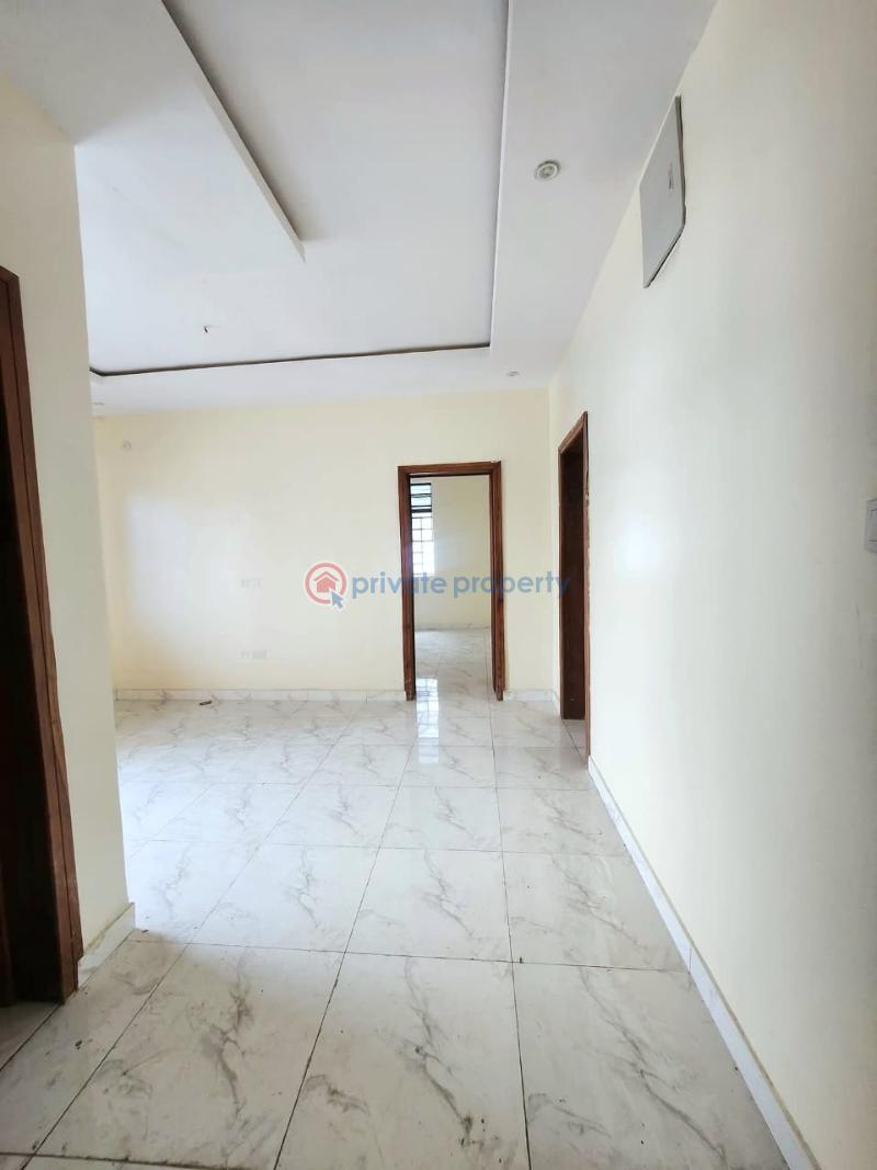 Spacious brand new 4 bedroom detached duplex - 10 4 bedroom Detached Duplex For Rent Osapa London Lekki Lagos - 10