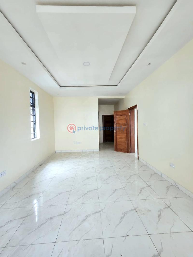Spacious brand new 4 bedroom detached duplex - 14 4 bedroom Detached Duplex For Rent Osapa London Lekki Lagos - 14