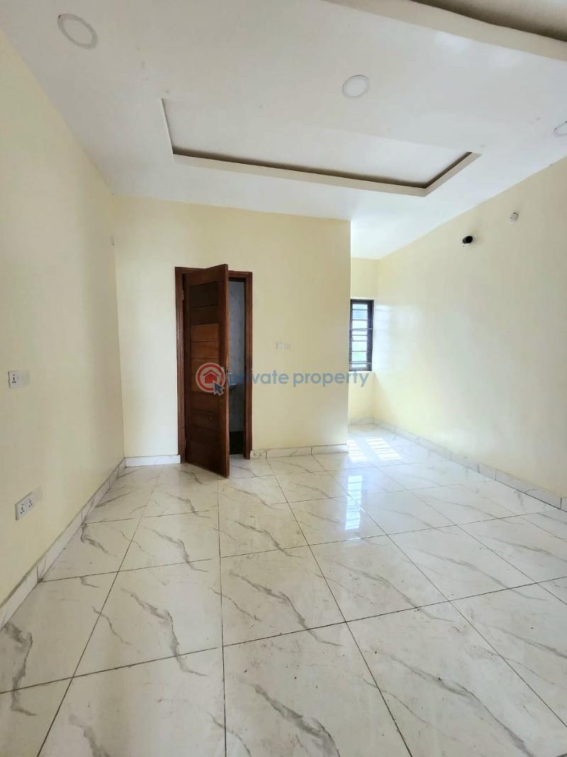 Spacious brand new 4 bedroom detached duplex - 13 4 bedroom Detached Duplex For Rent Osapa London Lekki Lagos - 13