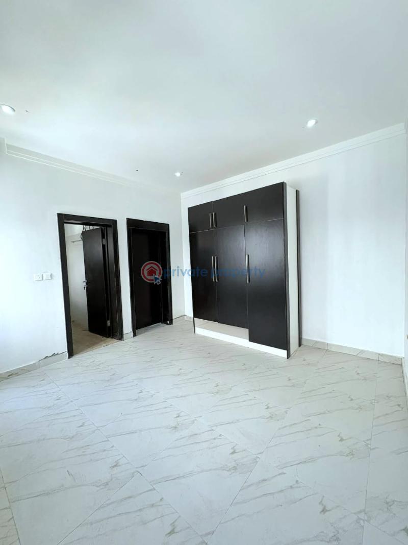 Spacious brand new 4 bedroom detached duplex - 20 4 bedroom Detached Duplex For Rent Osapa London Lekki Lagos - 20
