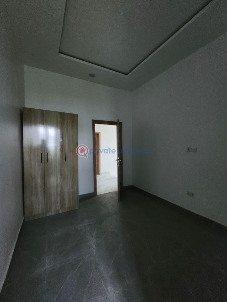 Spacious brand new 4 bedroom detached duplex up - 10 4 bedroom Detached Duplex For Rent Ajah Lagos - 10