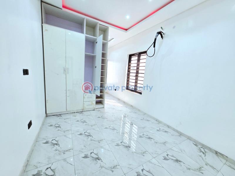 4 bedroom Terraced Duplex For Sale Osapa London Lekki Lagos - 13