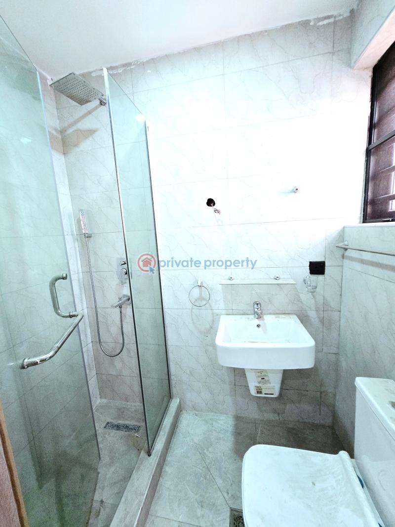 4 bedroom Terraced Duplex For Sale Osapa London Lekki Lagos - 17