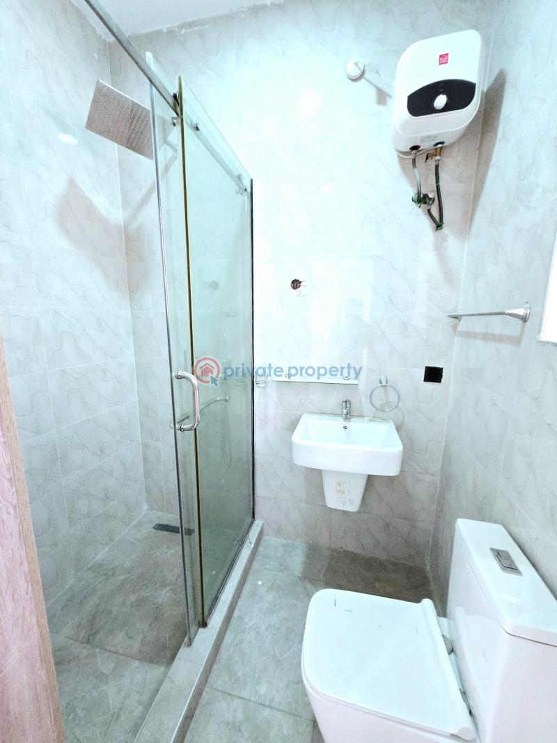 4 bedroom Terraced Duplex For Sale Osapa London Lekki Lagos - 18