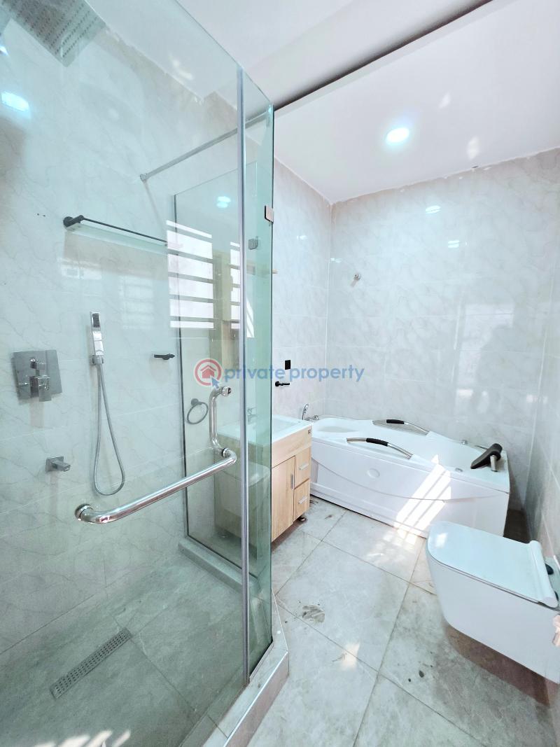4 bedroom Terraced Duplex For Sale Osapa London Lekki Lagos - 16