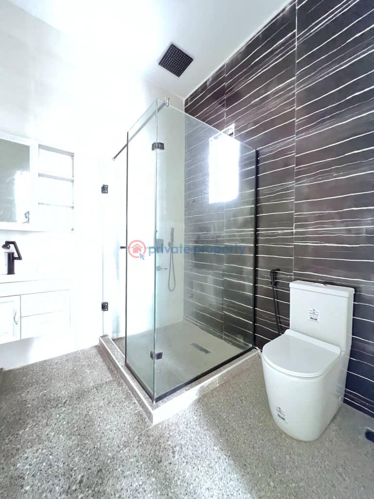 4 bedroom Semi detached Duplex For Sale Orchid Road Chevron Drive Lekki Lagos - 4