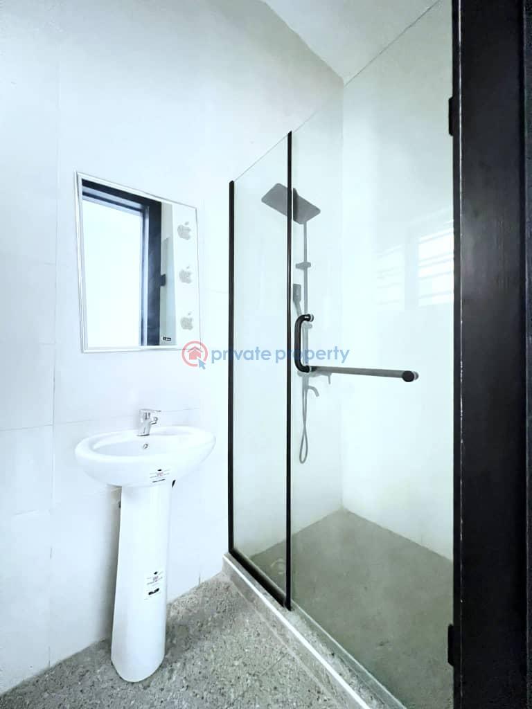 4 bedroom Semi detached Duplex For Sale Orchid Road Chevron Drive Lekki Lagos - 6