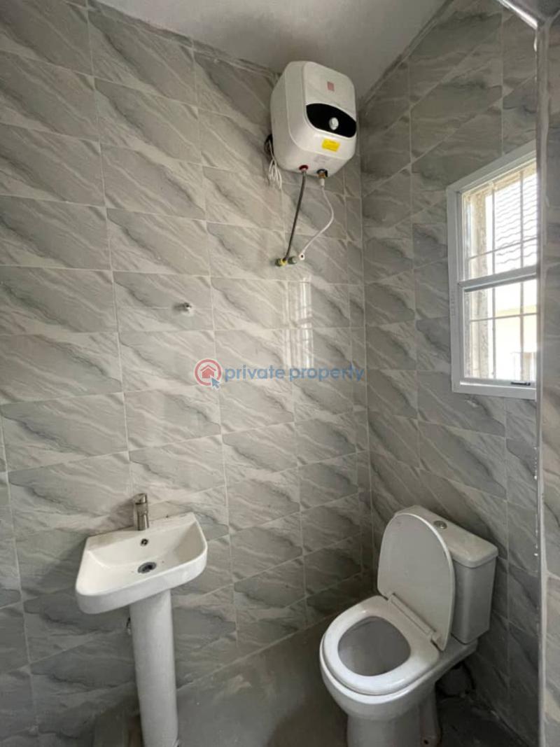Mini Flat For Rent Abijo Ajah Lagos - 5