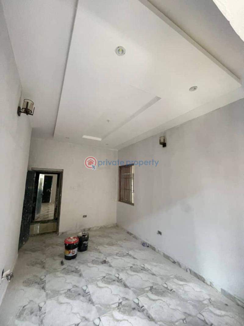 Mini Flat For Rent Abijo Ajah Lagos - 3