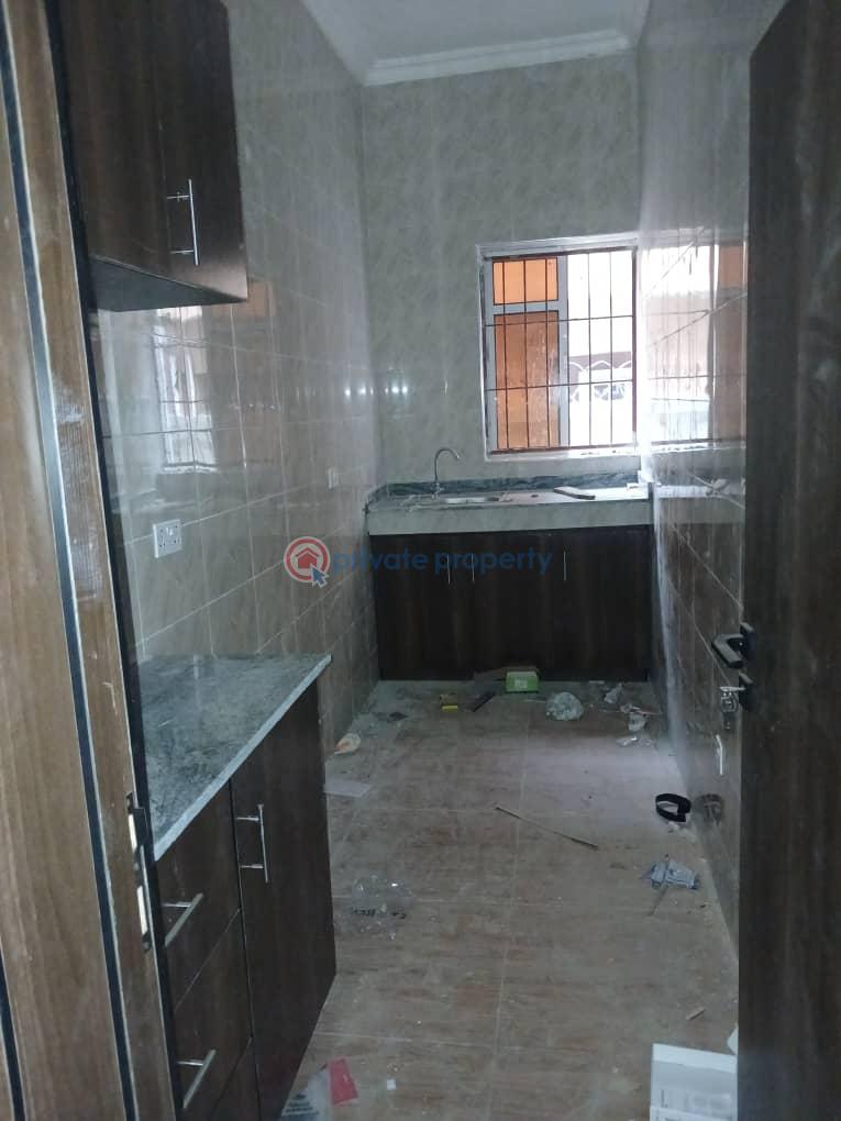 Mini Flat For Rent Abijo Ajah Lagos - 4
