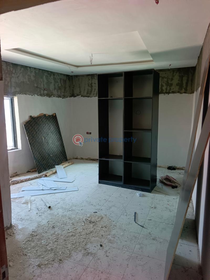 1 bedroom Mini Flat For Rent Langbasa Ajah Lagos - 3