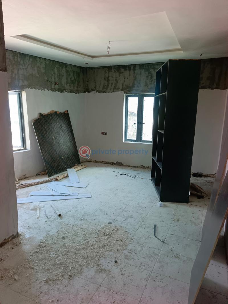 1 bedroom Mini Flat For Rent Langbasa Ajah Lagos - 2