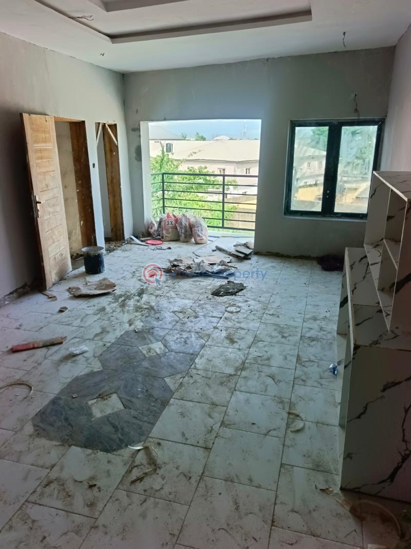 1 bedroom Mini Flat For Rent Langbasa Ajah Lagos - 1