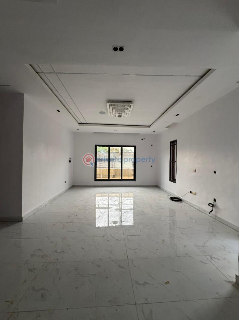 4 bedroom Block Of Flats For Sale Ikeja GRA Lagos - 10